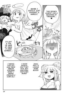 Page 30 of Interspecies Reviewers - Volume 5