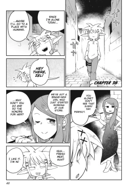 Page 44 of Interspecies Reviewers - Volume 5