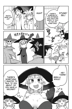 Page 4 of Interspecies Reviewers - Volume 5