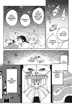 Page 64 of Interspecies Reviewers - Volume 5