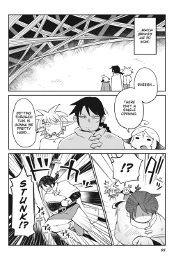 Page 67 of Interspecies Reviewers - Volume 5