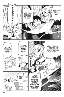 Page 68 of Interspecies Reviewers - Volume 5