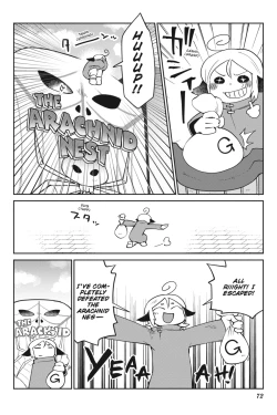 Page 73 of Interspecies Reviewers - Volume 5