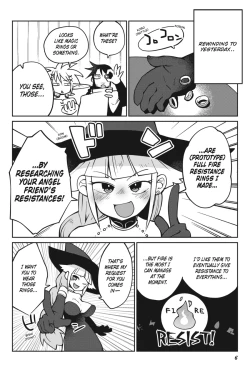 Page 7 of Interspecies Reviewers - Volume 5