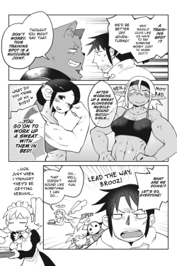 Page 82 of Interspecies Reviewers - Volume 5