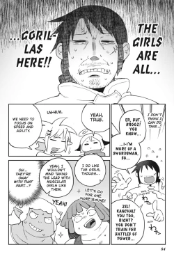 Page 85 of Interspecies Reviewers - Volume 5