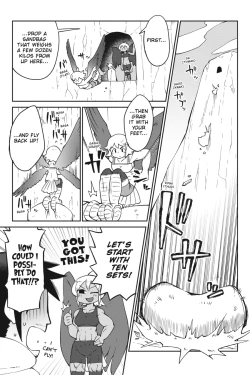 Page 88 of Interspecies Reviewers - Volume 5