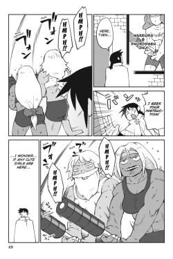 Page 90 of Interspecies Reviewers - Volume 5