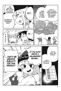 Page 9 of Interspecies Reviewers - Volume 5