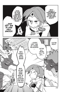 Page 103 of Interspecies Reviewers - Volume 4