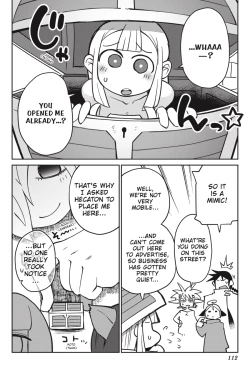 Page 113 of Interspecies Reviewers - Volume 4