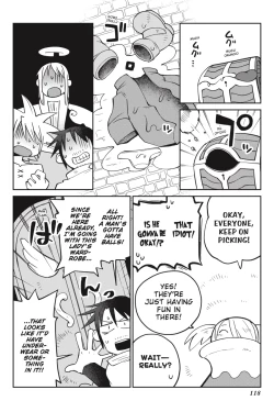 Page 119 of Interspecies Reviewers - Volume 4