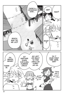 Page 22 of Interspecies Reviewers - Volume 4