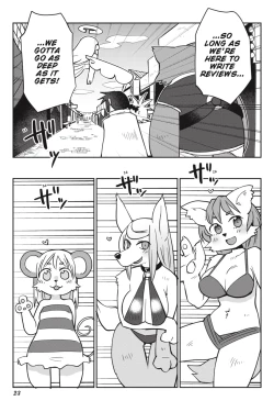 Page 24 of Interspecies Reviewers - Volume 4