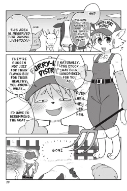 Page 30 of Interspecies Reviewers - Volume 4