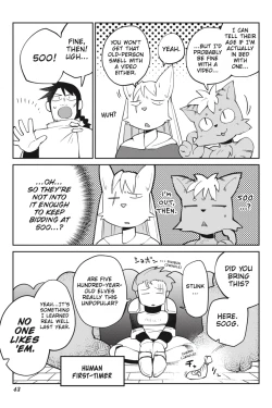 Page 44 of Interspecies Reviewers - Volume 4