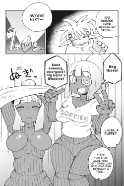 Page 45 of Interspecies Reviewers - Volume 4