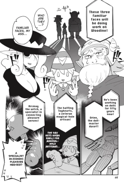 Page 47 of Interspecies Reviewers - Volume 4