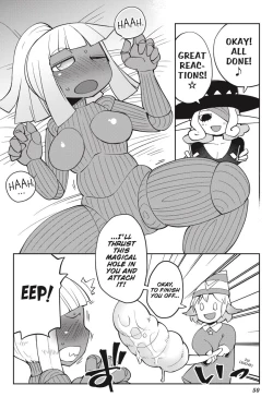 Page 51 of Interspecies Reviewers - Volume 4