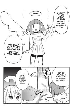 Page 5 of Interspecies Reviewers - Volume 4