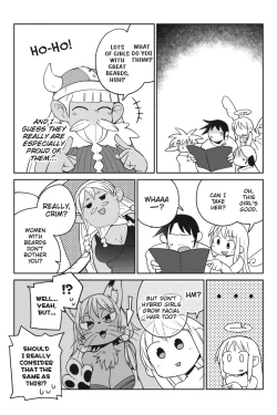 Page 62 of Interspecies Reviewers - Volume 4