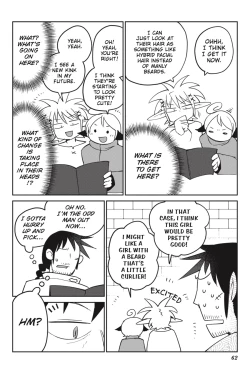 Page 63 of Interspecies Reviewers - Volume 4