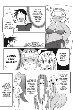 Page 64 of Interspecies Reviewers - Volume 4