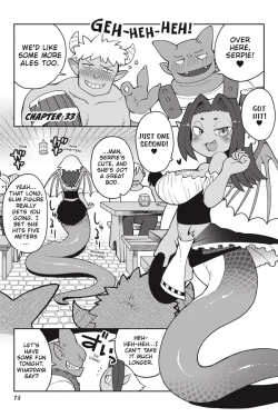 Page 76 of Interspecies Reviewers - Volume 4