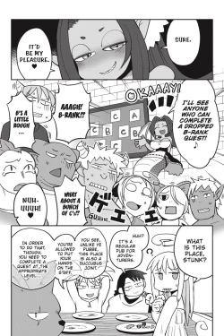 Page 77 of Interspecies Reviewers - Volume 4