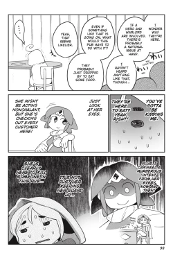 Page 99 of Interspecies Reviewers - Volume 4