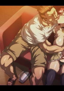 Page 255 of COMIC Ananga Ranga Vol. 84