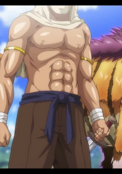 Page 275 of COMIC Ananga Ranga Vol. 84