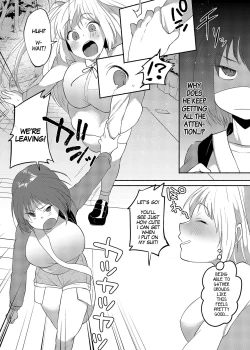 Page 13 of Crossdressing Fetish Gone Out Of Hand Ch 2