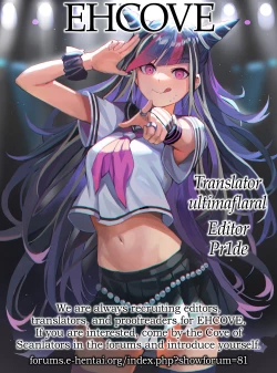 Page 19 of Pacoronpa! Despair Fever Mode | Paco Ronpa! Despair Fever Mode