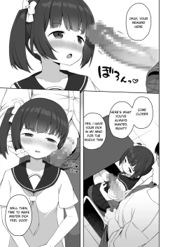 Page 6 of Junsui na Seito no Kyouiku Houhou | Teaching Methods for your Pure Sex Student