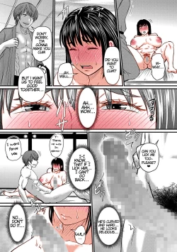 Page 13 of Okaa-san no Hitoritabi | Mom’s Solo Trip50% Colored