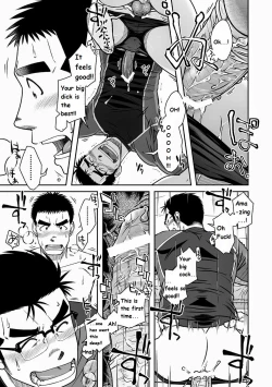 Page 25 of Nantoka Danshi Vol. 2 Dekachin Danshi | Boy’s Big Dick