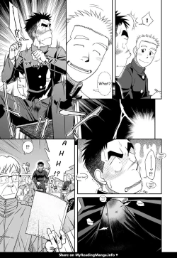 Page 3 of Otonari Monmon