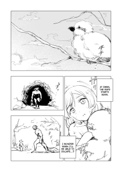 Page 35 of Lv. 1 Chapter 1+2+3