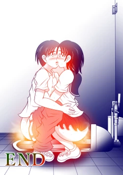 Page 39 of Sarakedasu Kanojo