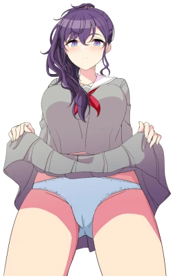 Page 19 of 試しにエッチしてみるまふゆ8-10（Chinese）