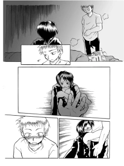 Page 1 of Historieta Verde