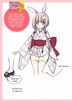 Page 65 of Amachichi Kemo-ecchi ~ Ringo Sui Sakuhinshuu