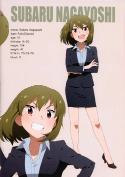 Page 15 of LIP SERVICE3