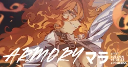 Page 51 of HxxG  ホン 2022 5 17