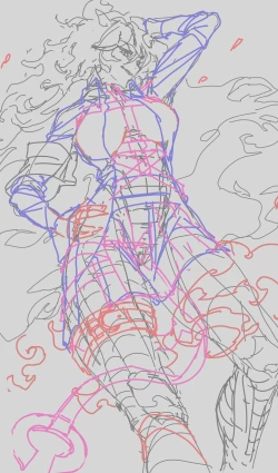 Page 52 of HxxG  ホン 2022 5 17