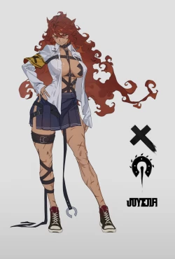 Page 61 of HxxG  ホン 2022 5 17