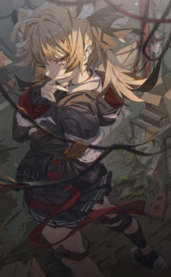 Page 74 of HxxG  ホン 2022 5 17