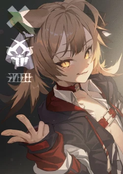 Page 76 of HxxG  ホン 2022 5 17