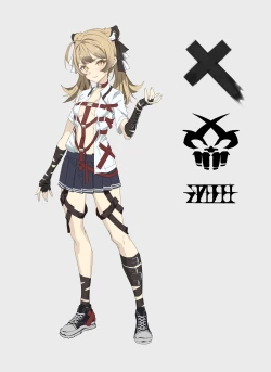 Page 77 of HxxG  ホン 2022 5 17